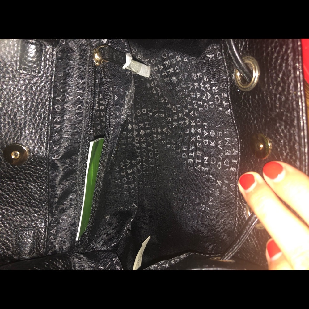 Kate spade mulberry breezy backpack - Picture 6 of 8